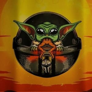 ***SALE***Star Wars XL Gaming Mouse Pad. 29"x15.5".